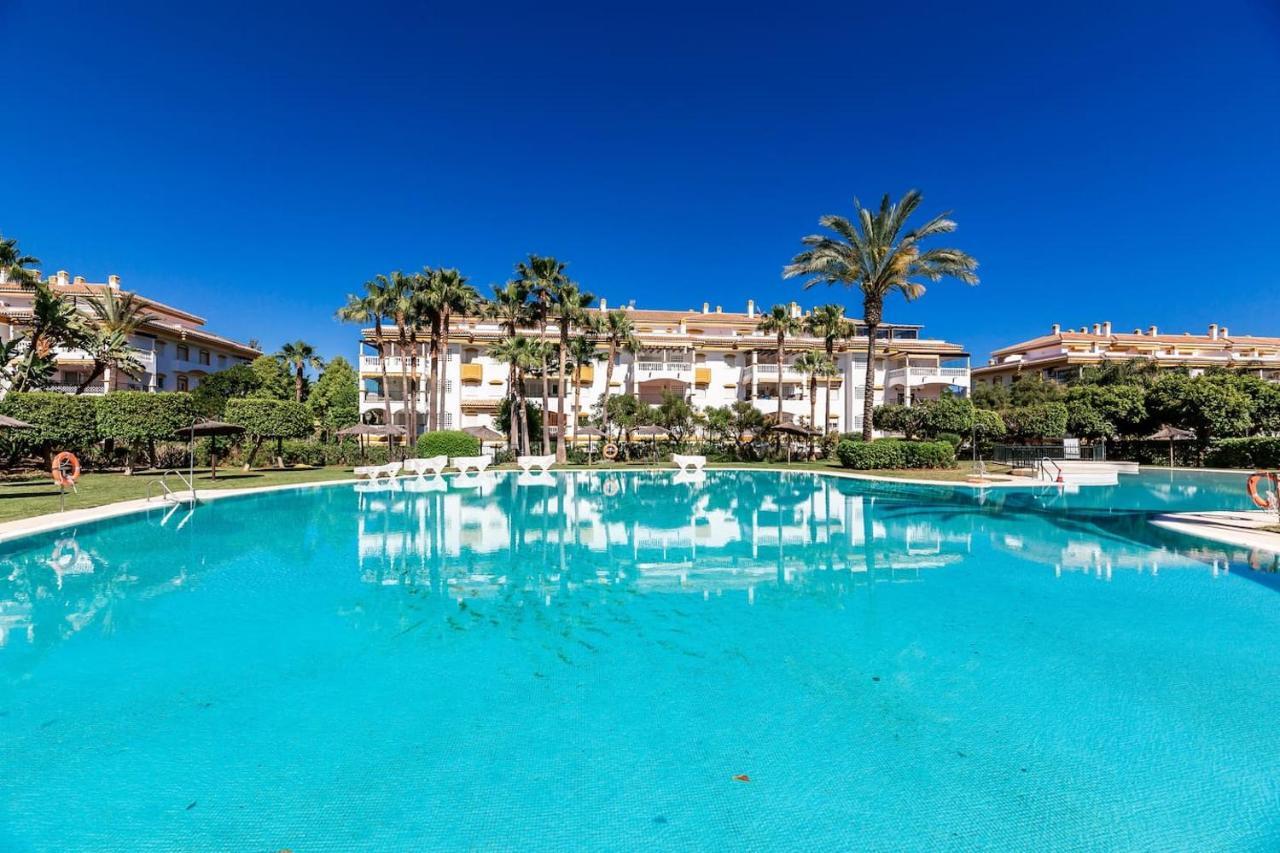 Relax, Comfort And Modern. La Dama De Noche. Bibiblue Marbella